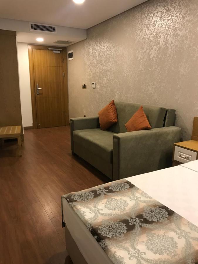 Eliza Hotel Κωνσταντινούπολη Εξωτερικό φωτογραφία
