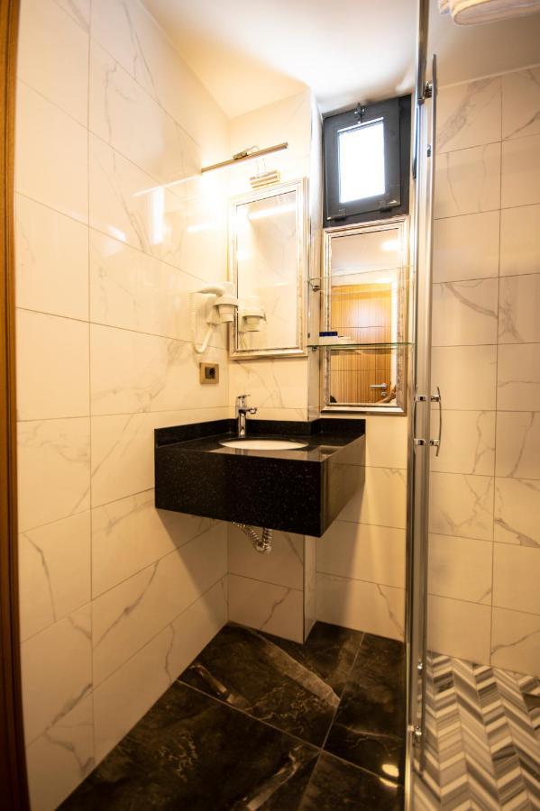 Eliza Hotel Κωνσταντινούπολη Εξωτερικό φωτογραφία