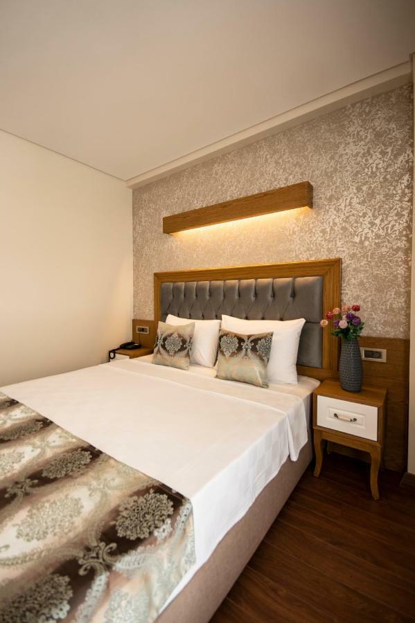 Eliza Hotel Κωνσταντινούπολη Εξωτερικό φωτογραφία