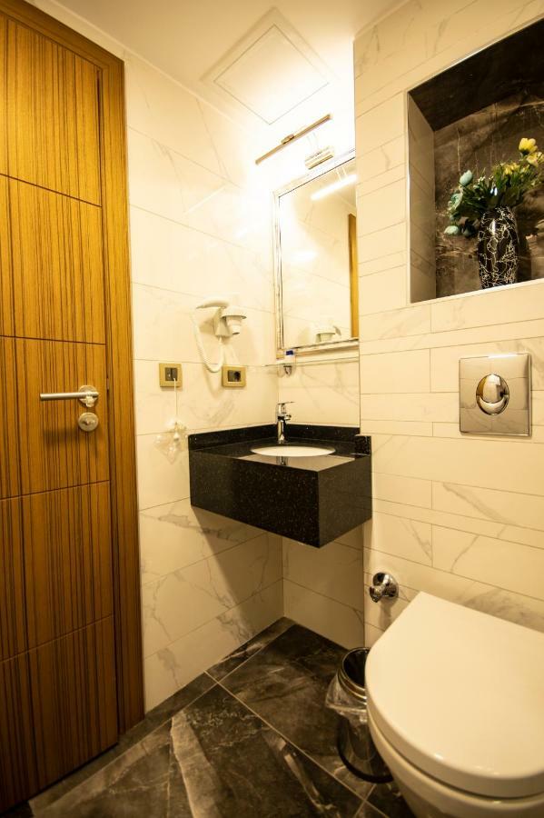 Eliza Hotel Κωνσταντινούπολη Εξωτερικό φωτογραφία