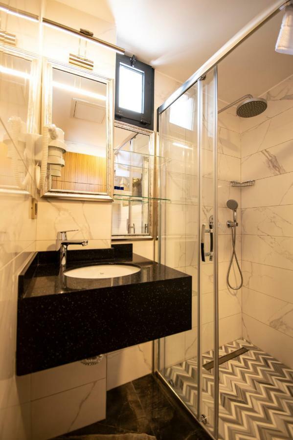 Eliza Hotel Κωνσταντινούπολη Εξωτερικό φωτογραφία