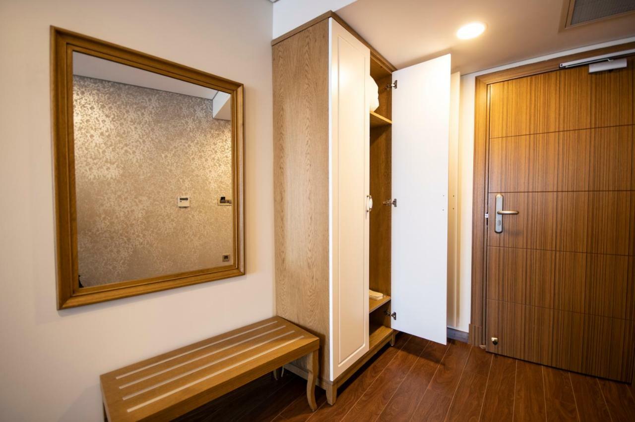 Eliza Hotel Κωνσταντινούπολη Εξωτερικό φωτογραφία